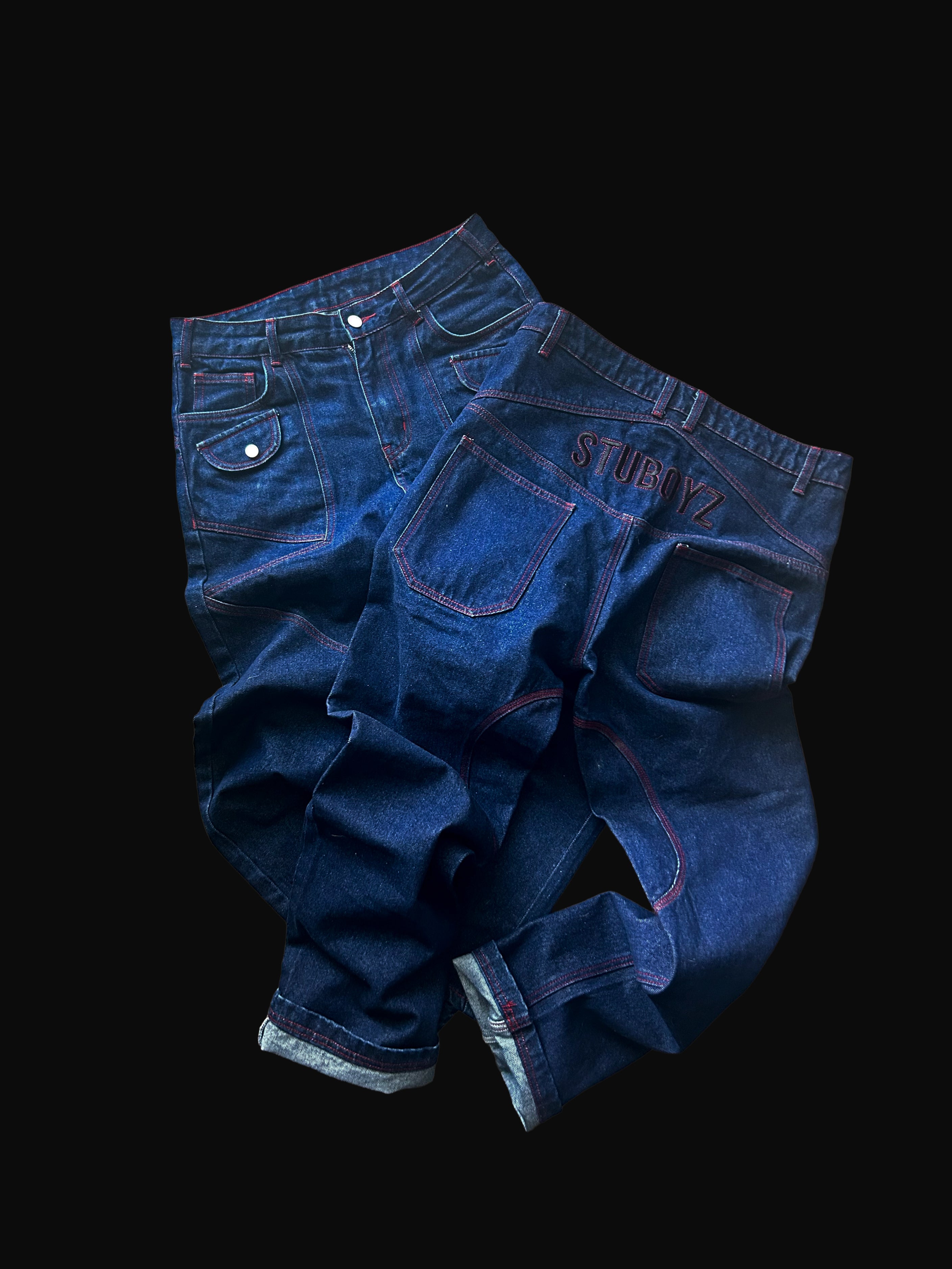 STUBOYZ Denim